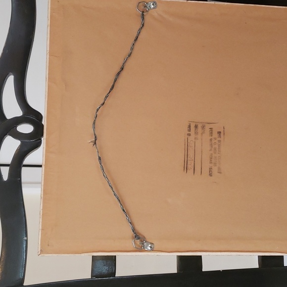 Bombay Company Marcel Dyf Framed Impressionist Prints - Picture 5 of 11